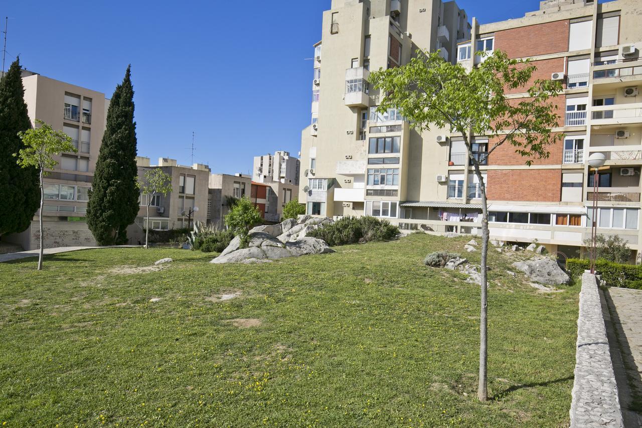 Golden Place Split Exterior foto